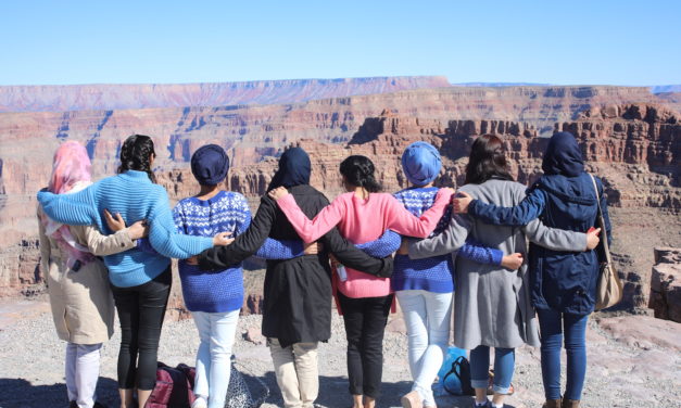 Power of exchange: Proximity creates possibilities