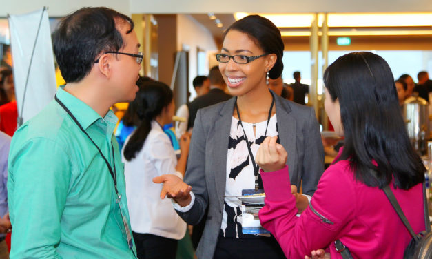ASU conference primes Southeast Asia to lead Industry 4.0