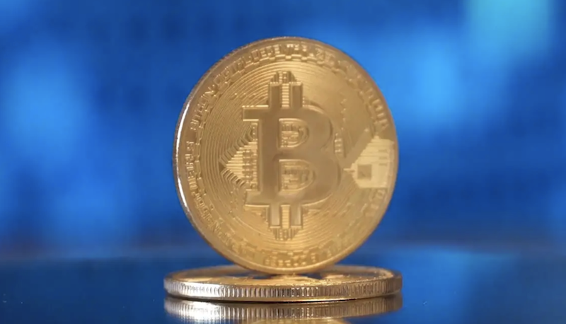 Bitcoin goes to Wall Street: Cryptocurrency’s newest phase