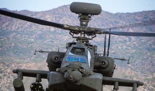 Arizona: Billion Dollar Boom