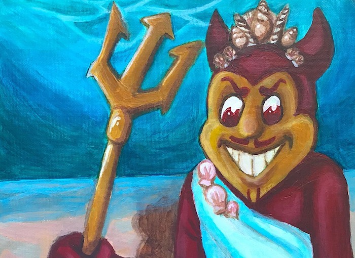 New ocean conservation club makes a big splash at ASU