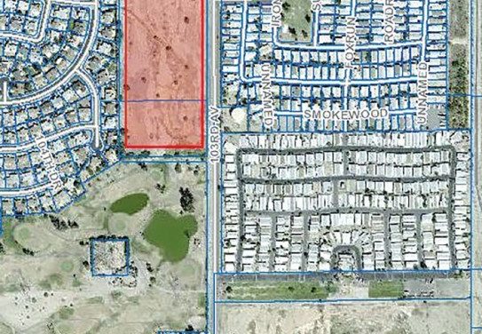 Left-over landfill: Peoria to remove 4,000 cubic yards of debris at $250,000 for road project