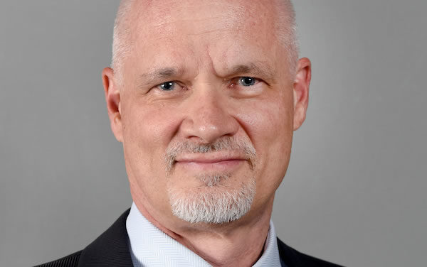 Five Faculty named President’s Professors