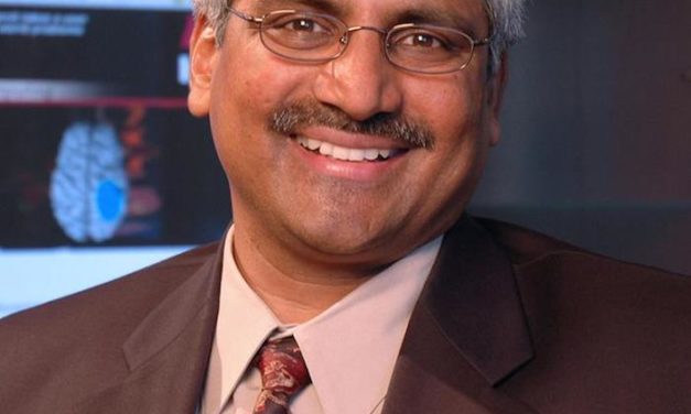 Sethuraman Panchanathan Named Science and Technology Adviser to Arizona Gov. Doug Ducey