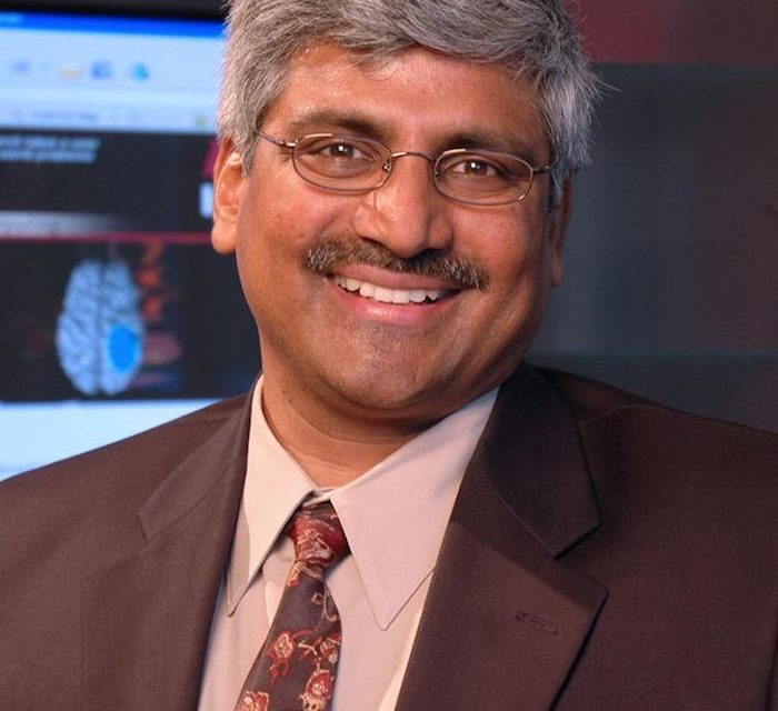 Sethuraman Panchanathan Named Science and Technology Adviser to Arizona Gov. Doug Ducey