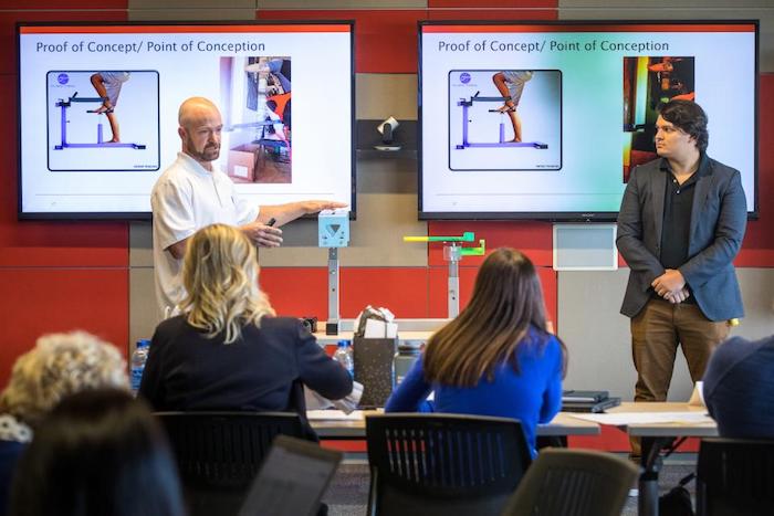 Personal journeys lead ASU entrepreneurs to success at Demo Day