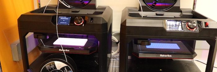 ASU 3D print lab finds sustainable solutions to plastic waste, opens doors for STEM students