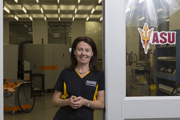 Training Engineers To Spot Opportunity And Impact