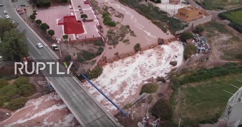 Are the cities prepared for Climate Change?