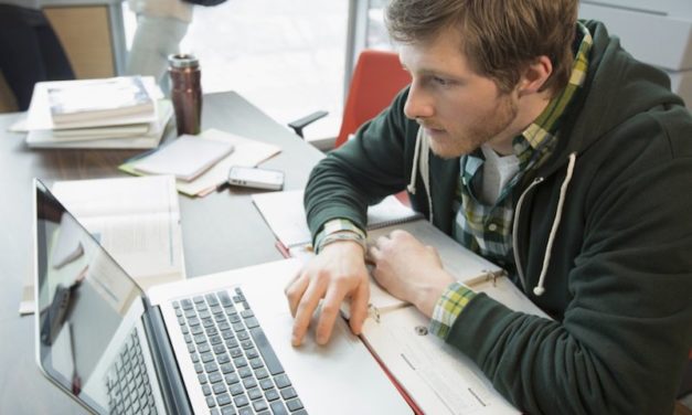 What to Expect in an Online Engineering Degree Program