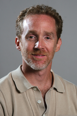 portrait of Christopher Buneo