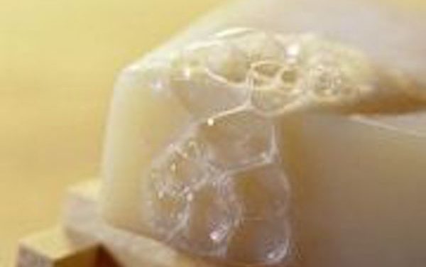 Could Antibacterial Triclosan Weaken Women’s Bones?