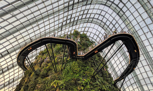 Reprogram How You Think About Infrastructure