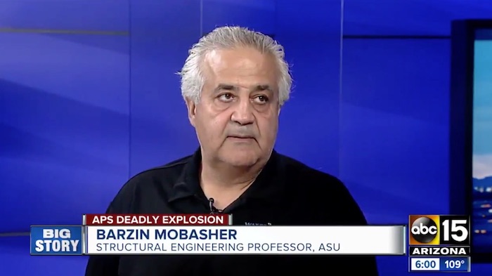 Understanding underground vaults