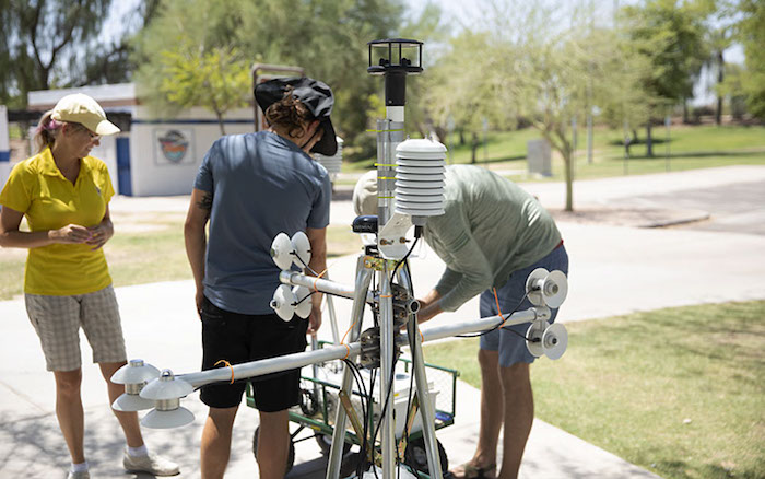 50 grades of shade: Researchers find that it’s not all created equal