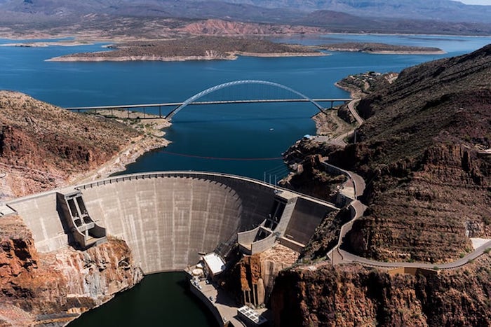 Reasons to be optimistic about Arizona’s water future