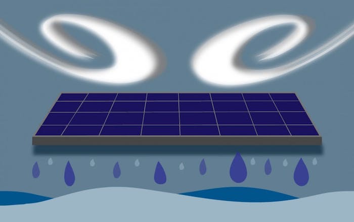 ASU professor’s company Zero Mass Water awarded prestigious MIT prize