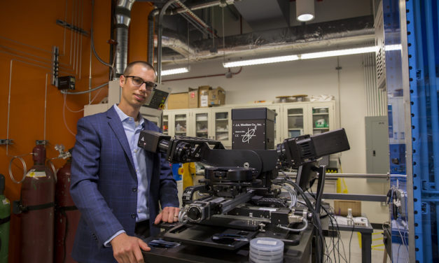 ASU is 7th in national research rankings