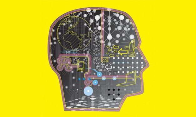 Real Life Telepathy is Closer than You Think