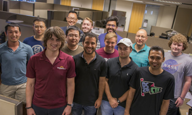 Robocalls Targeting Immigrants, Foreign University Students