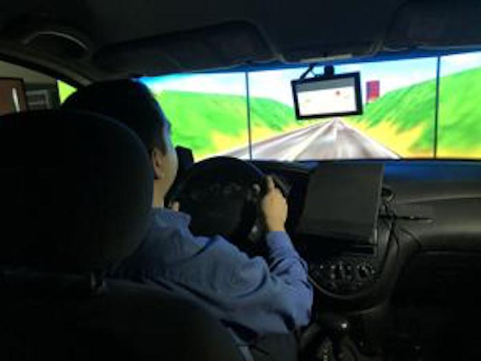 ASU students’ research could help uncover why wrong-way driving is big in AZ