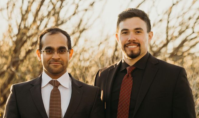 Obsessed With Efficiency: The 2020 Forbes 30 Under 30 In Energy