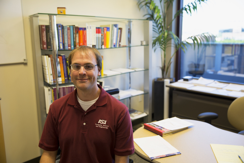 TONG WINS NSF-AMAZON AWARD TO IMPROVE AI FAIRNESS