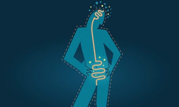 New Autism Treatment Targets Gut Health