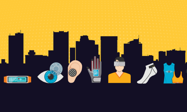 Wearable technology drives Phoenix to be leader in innovation