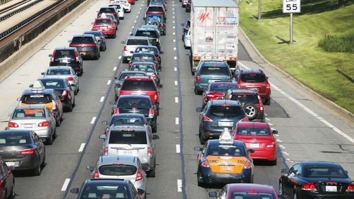 Could coronavirus permanently impact our ‘daily commute’ habits?