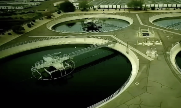 ASU researchers testing Tempe wastewater for coronavirus