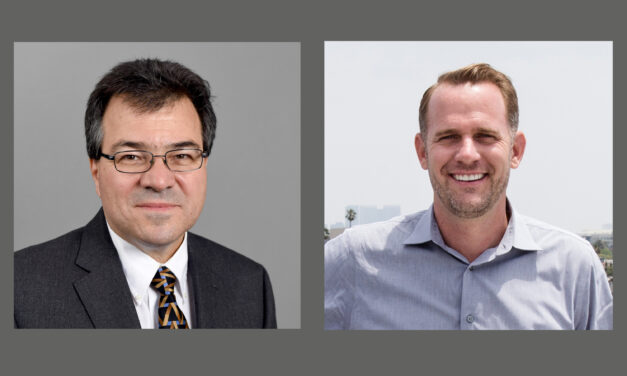 Abbas, Friesen earn elevated status among academic inventors
