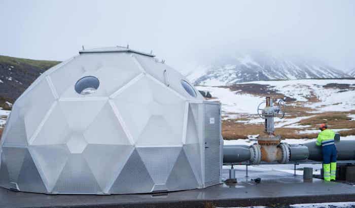 Carbon capture ‘moonshot’ moves closer, as billions of dollars pour in