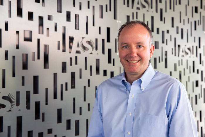 Galileo Group tests and demostrates experimental smartphone technology for virtual disinfection of viruses and bacteria