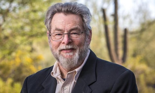 Fragmenting society, with disinformation