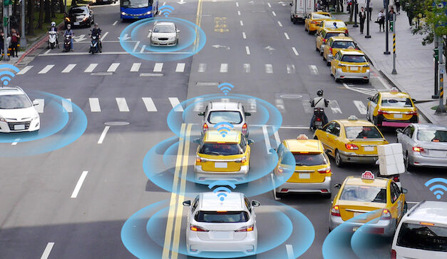 Survey Finds Americans Reluctant To Purchase Autonomous Vehicles