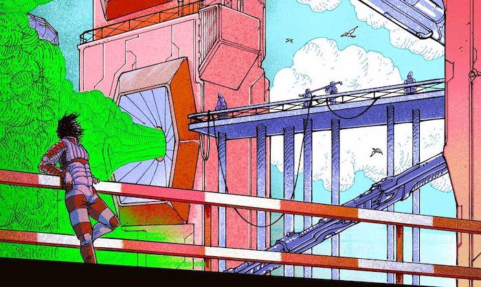 Slowing Climate Change With Sewage Treatment for the Skies