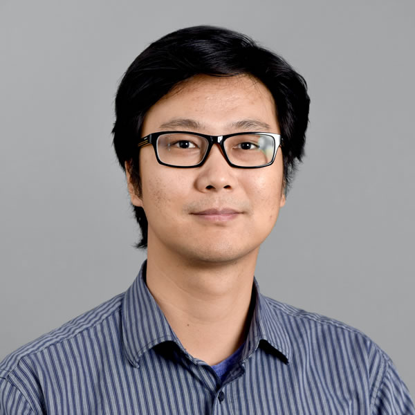 Yang Jiao 