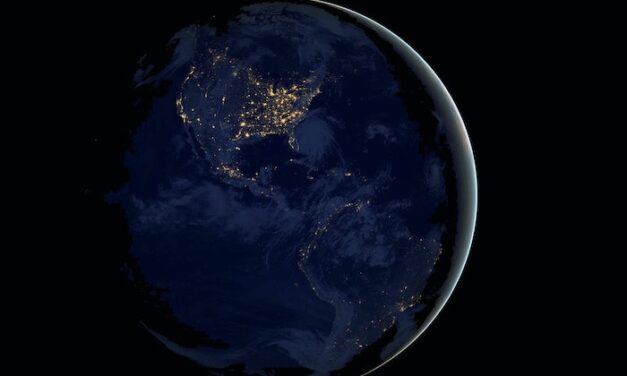 Will humans ever reverse climate change?