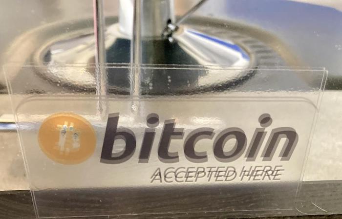 Why A Small Arizona Business And The Salvation Army Like Cryptocurrencies