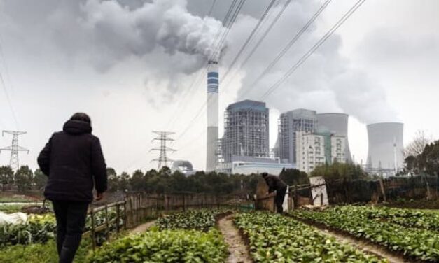Carbon capture technology has been around for decades — here’s why it hasn’t taken off