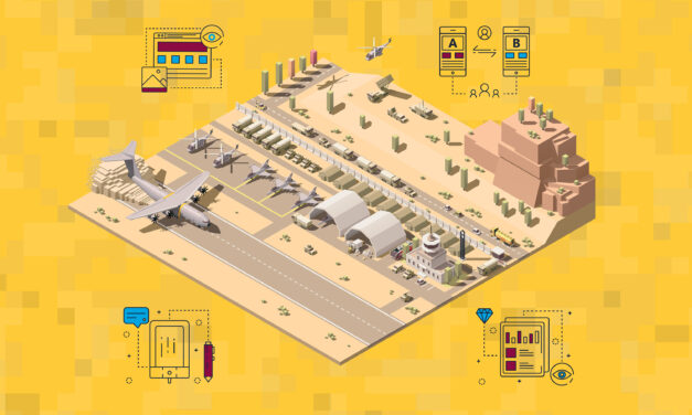 National security meets business startup methods in ASU course