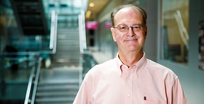 Biodesign researchers land coveted Hering Medal