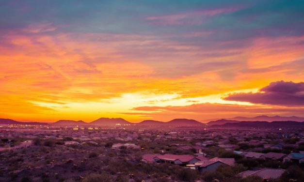 Here what’s driving the rising PHX East Valley economy