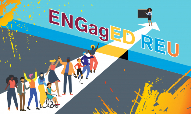 New summer research program focuses on how we educate engineers