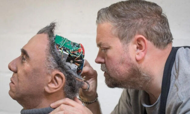 Will Artificial Intel get along with us? Only if we design it that way