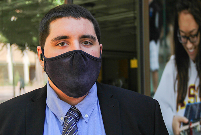 EASE up: New ASU program supports engineering students with autism