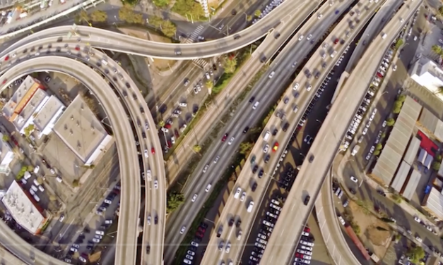 Can Infrastructure Keep Up With a Rapidly Changing World?