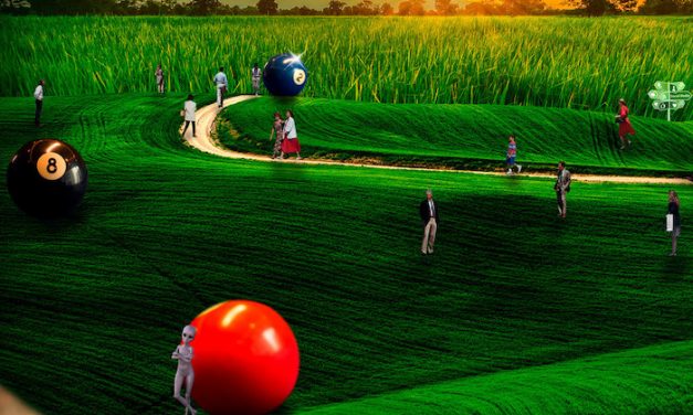 Why NFTs Aren’t Just for Art and Collectibles