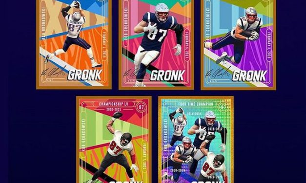 Athletes, teams dipping their toes into cryptocurrency, NFT pool